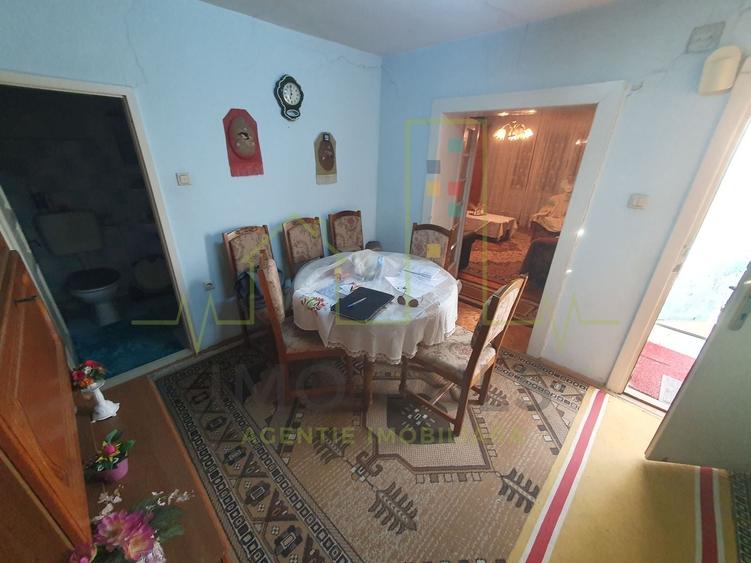 Casă individuală cu 2 camere cu Canalizare în Elisabetin