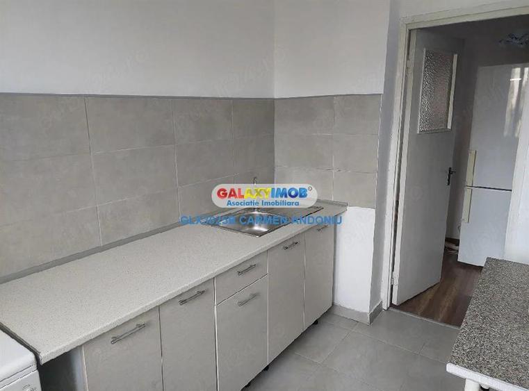 Apartament cu 3 camere decomandat, mobilat în Militari
