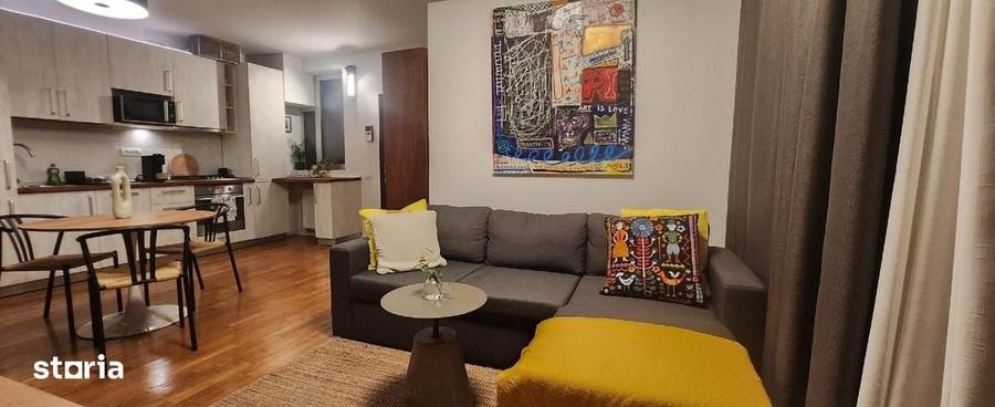 Apartament 3 Camere de Inchiriat | Banu Manta | Gara de Nord | Parcare - 3