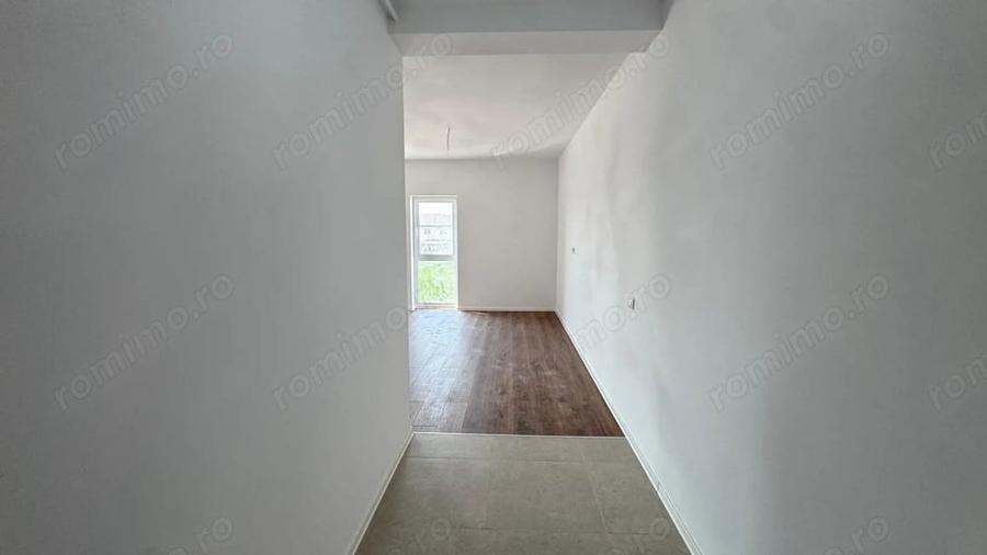 Apartament cu 2 camere în Albina