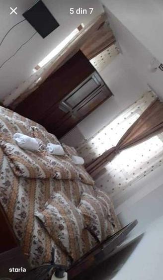 Casă cu 4 camere cu Teren 500 Mp în Uriu