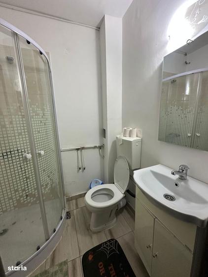 De inchiriat apartament cu 2 camere, complet mobilat ?i utilat - 18