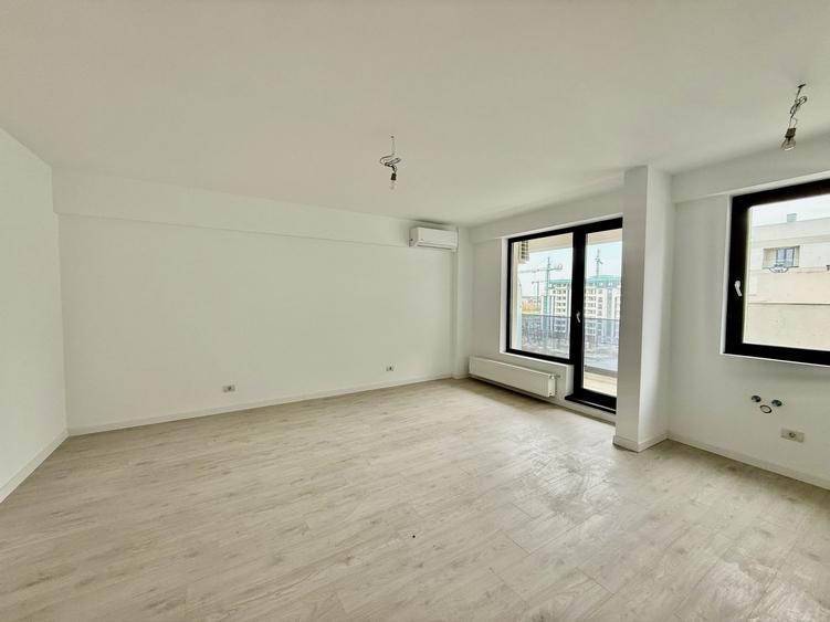 Residence 5 Pipera / Apartament nou / Mobilat si utilat - 2