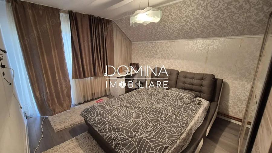 Casă cu Teren 1209 Mp în Central