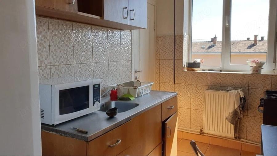 apartament 2 camere de inchiriat - 5