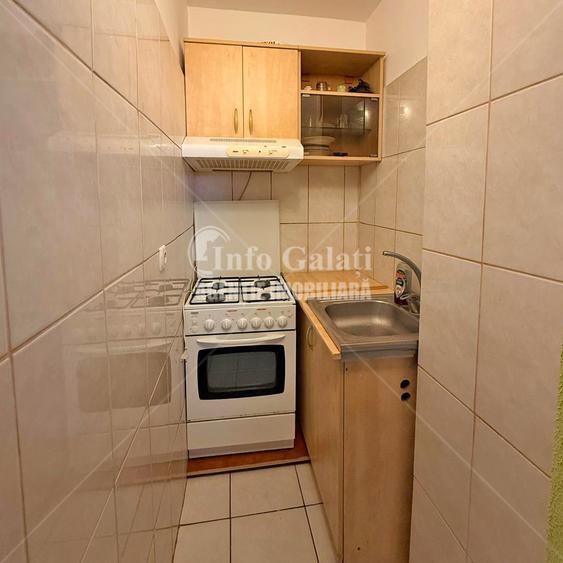 | GARSONIERA | Tiglina 1, Str. Saturn | 33.500 Euro | - 4