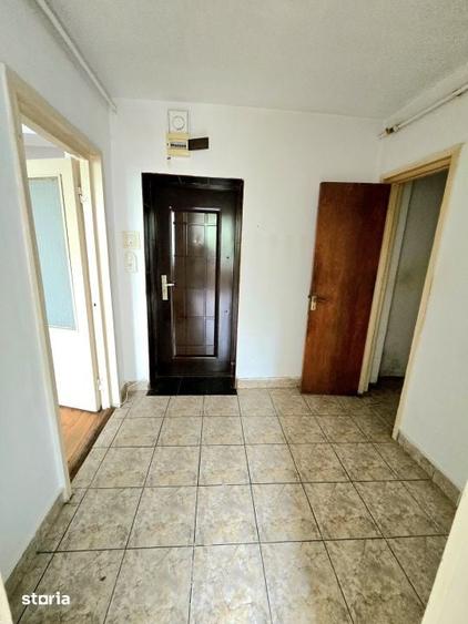 Apartament cu 4 camere în Central