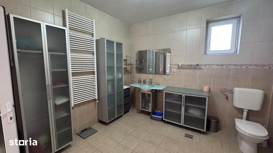Casă cu 3 camere cu Teren 650 Mp în Sântandrei