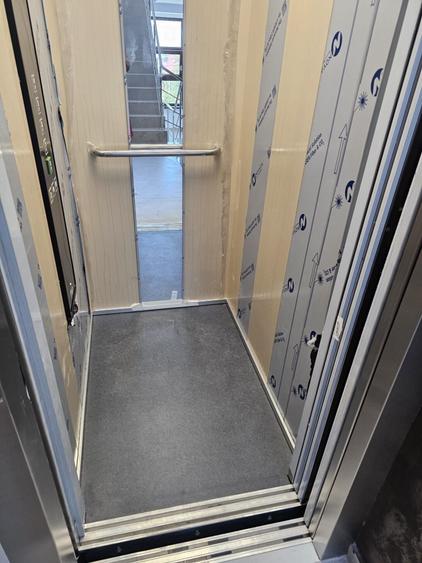 Apartament cu 2 camere, mobilat în Galata