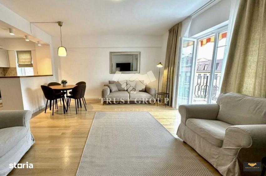 Apartament 4 camere Victoriei | Loc de parcare - 13