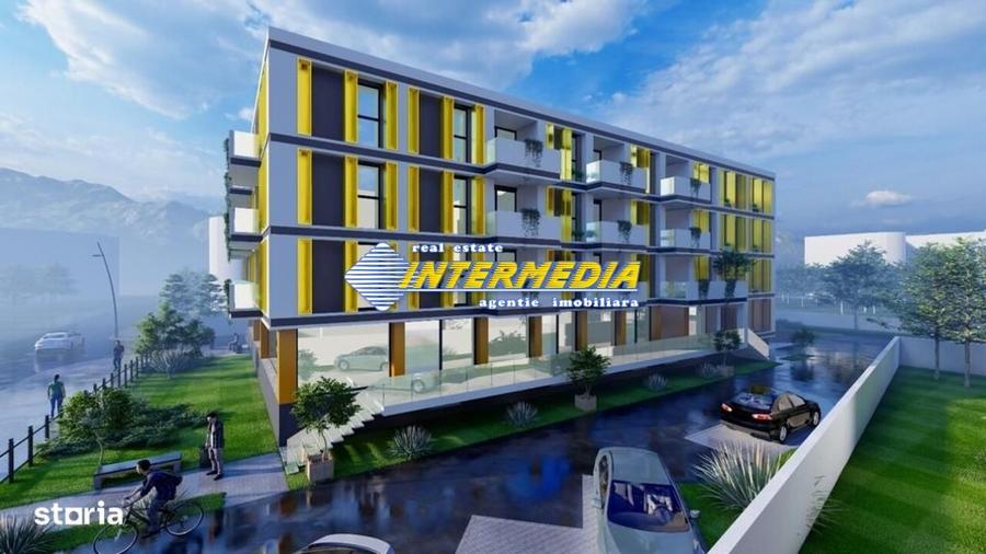 APARTAMENT 2 CAMERE I BLOC NOU I 49 MP I CETATE I FINISAT LA CHEIE - 4
