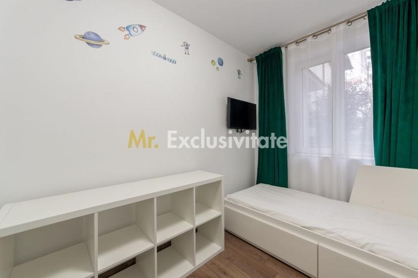 🏡 Apartament 3 camere de închiriat | Calea București | Renovat - 12