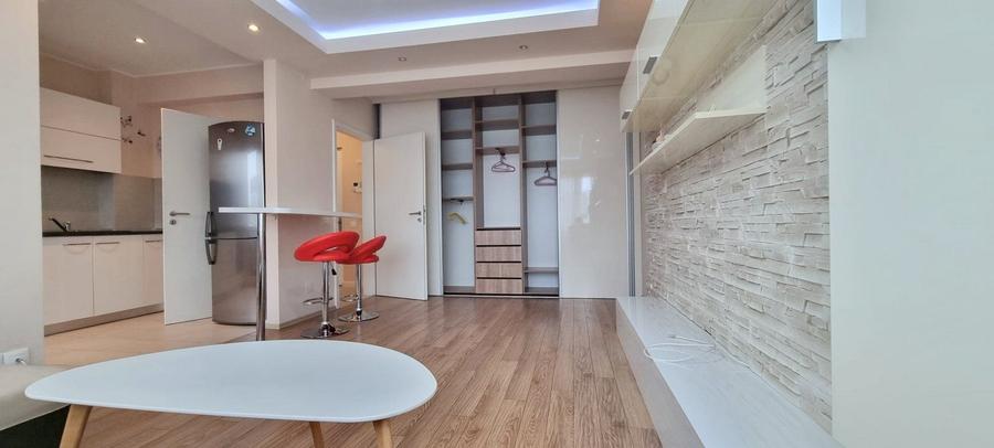 Apartament modern într-un complex rezidențial privat - 7