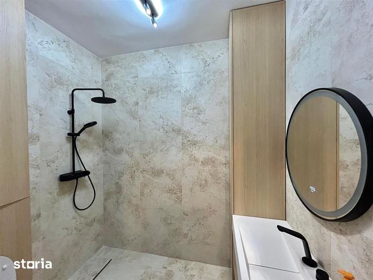 Apartament 3 camere, etaj 1, parcare - Turnisor, Sibiu - 3