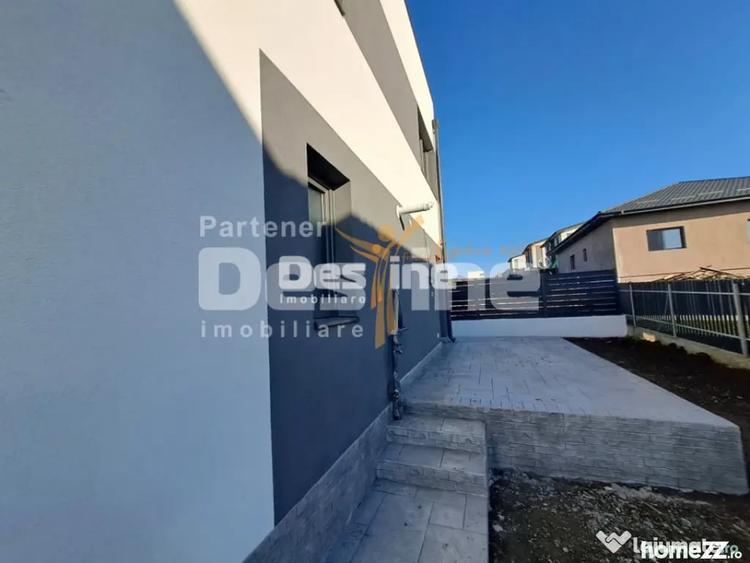 Casă cu 4 camere cu Teren 340 Mp în Miroslava