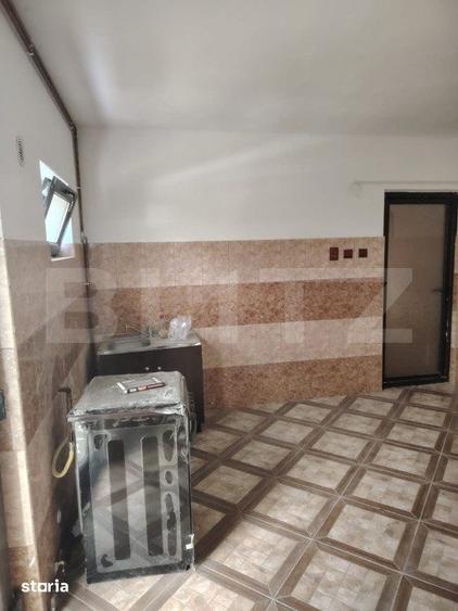 Casă cu 3 camere cu Teren 918 Mp în Răzvad