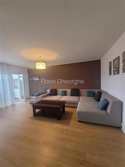 Apartament 3 Camere Foarte Spatios | Strada Unirii Faleza Nord
