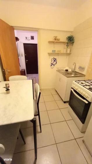 Apartament cu 2 camere semidecomandat în Drumul Taberei