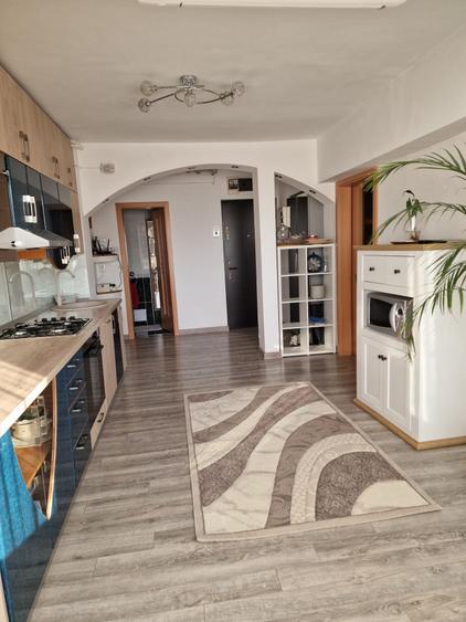 Apartament 2 camere,58mp, Astra - 5