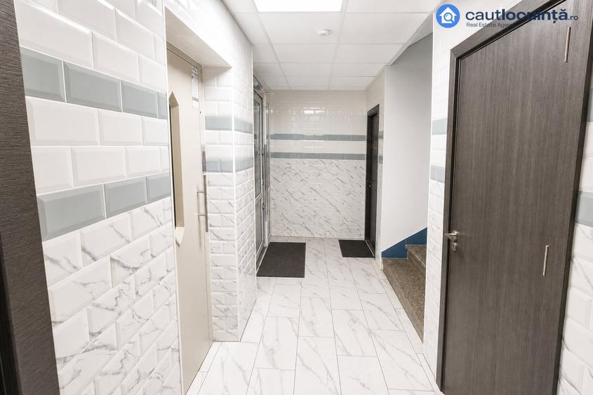 Apartament 2 camere | Dristor | IOR | Mobilier premium | Parcare | AC - 16