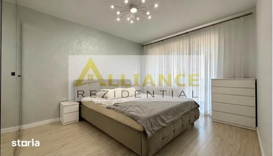 De Vanzare | Apartament 2 camere | 69 mp | Loc de parcare inclus | Mob - 9