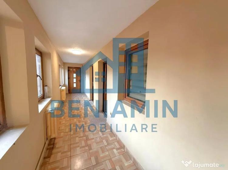 Casă cu 3 camere cu Teren 141 Mp în Bariera Vâlcii