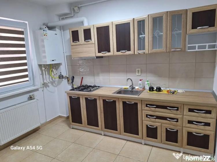 Garsonieră, mobilată în Berceni