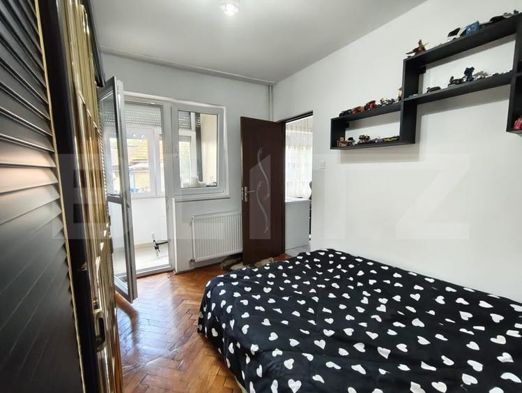Apartament 2 camere, de vanzare, Velenta, parter, balcon inchis - 4