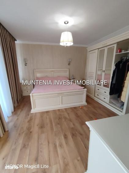 Vila de lux Stefane?ti - Valea Mare Podgoria - 7