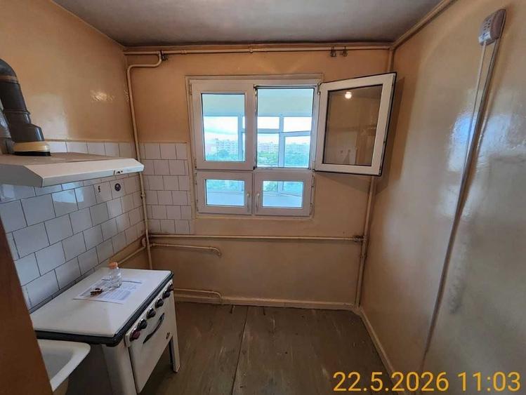 Apartament cu 3 camere decomandat în Nicolae Grigorescu