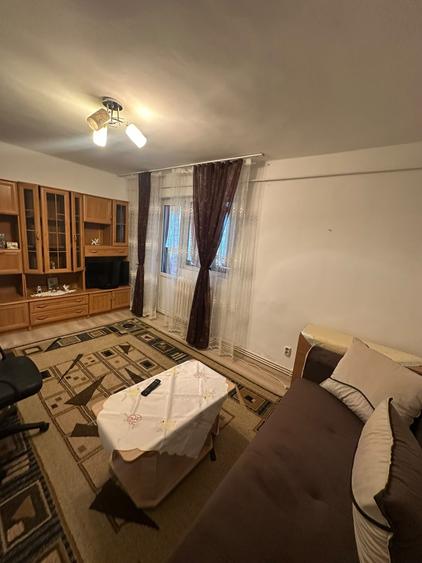 Apartament cu 2 camere decomandat în Alexandru cel Bun