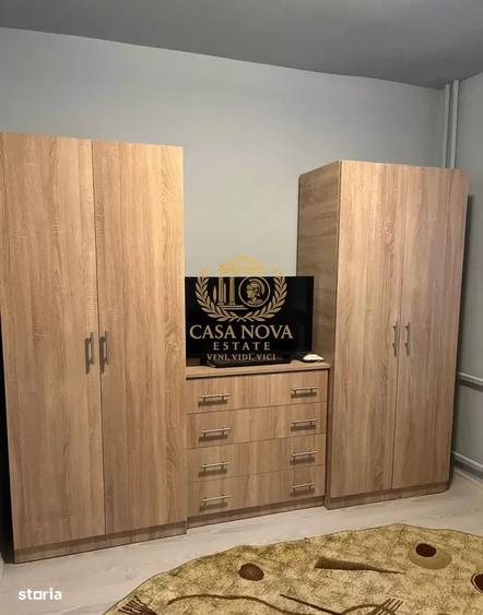 Apartament cu 2 camere în Mănăștur — fotografia 1