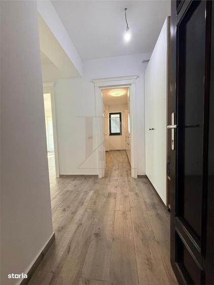Apartament decomandat în Copou