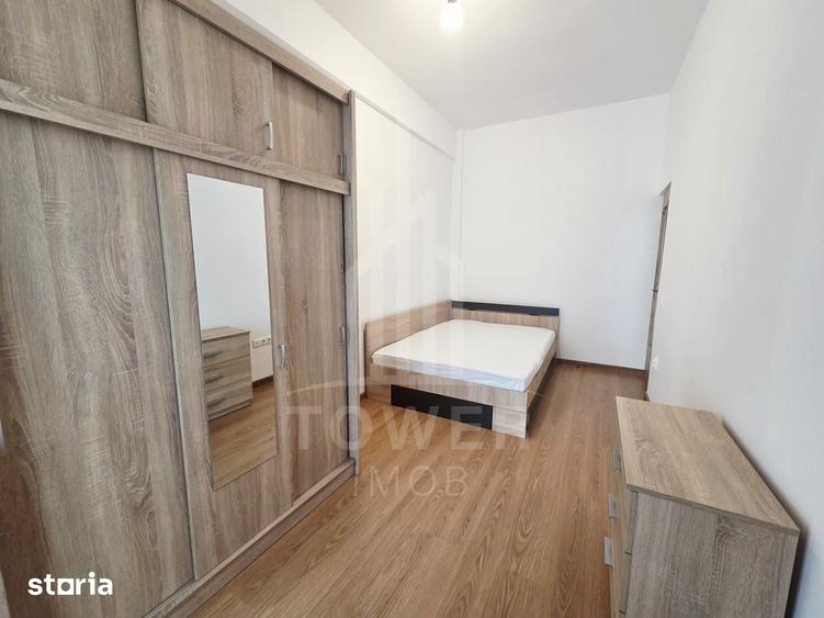Apartament cu 2 camere în Șelimbăr
