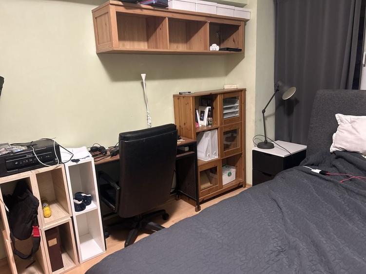 Apartament cu 3 camere decomandat în Exterior Vest