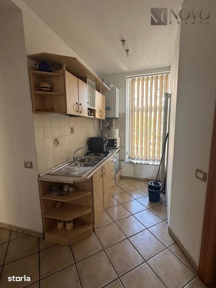 Apartament cu 3 camere decomandat, mobilat în Iancului