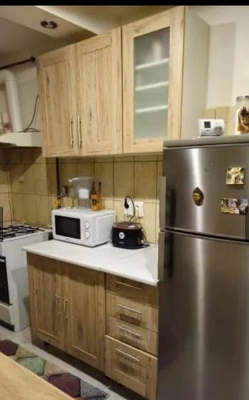 Apartament cu 2 camere semidecomandat în Far