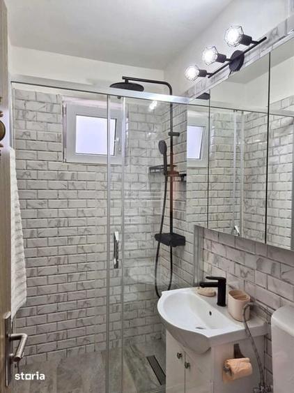 Apartament cu 2 camere în Centrul Istoric