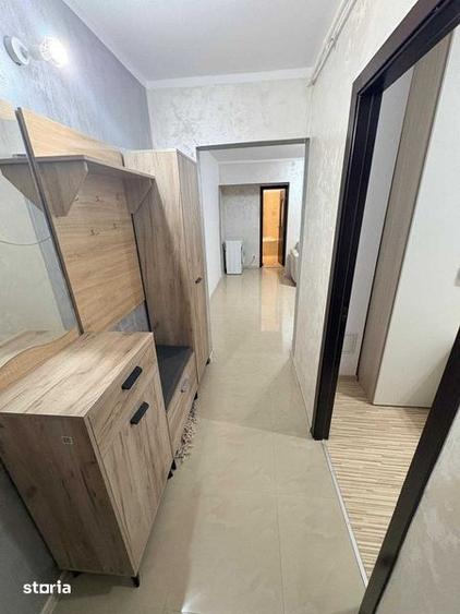 Apartament cu 2 camere decomandat în Narcisa