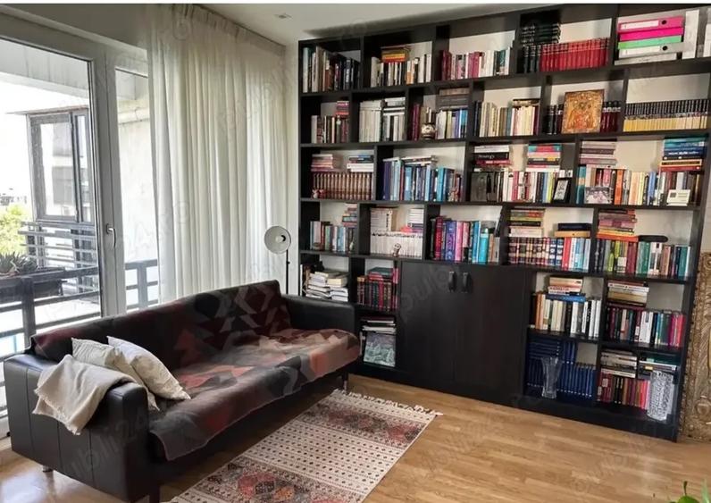 Pallady Towers | 2 Camere | Decomandat | 2 Locuri Parcare | Metrou - 5 Minute - 1