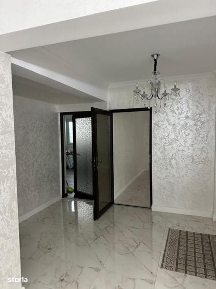 Casă cu 4 camere cu Teren 155 Mp în Tecuci
