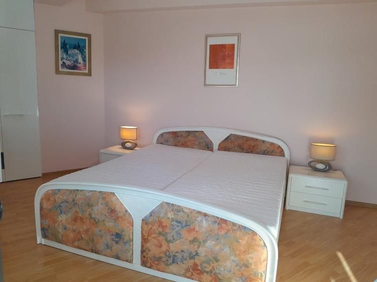 Apartament cu 2 camere decomandat, mobilat în Grozăvești