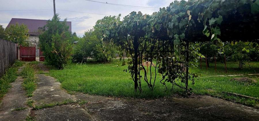 Casă cu 4 camere în Nisipoasa