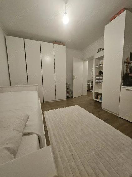 Apartament 2 camere+Bucatarie_Parcare inclusa_TVA inclusa_Chisoda_Bloc nou - 10