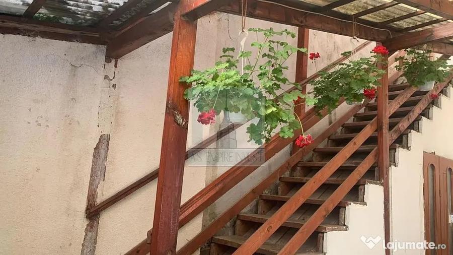 Apartament 3 camere mobilat/utilat, 2 bai-zona Schei - 4
