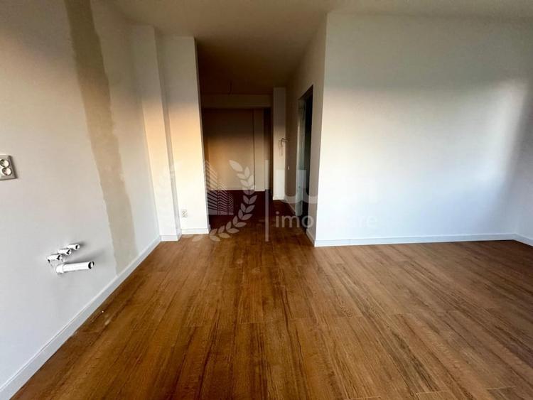 Apartament cu 2 camere semidecomandat în Între Lacuri