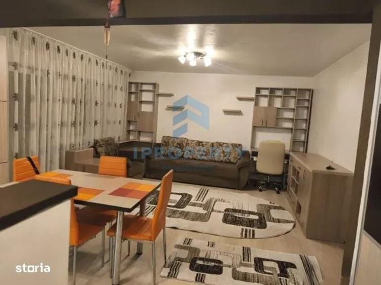 Inchiriere Apartament 2 camere in Vitan Pet Friendly - 5