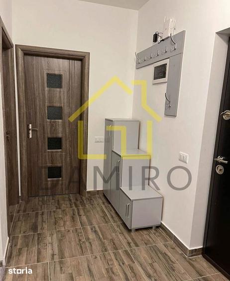 Studio 45 mp Berceni metrou Aparatorii Patriei Metalurgiei Parcare - 4