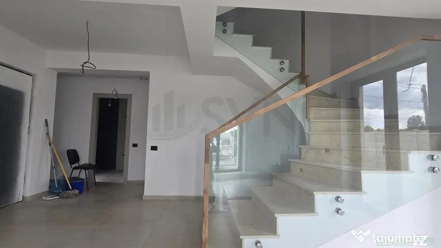 Vila Noua Curte 175 mp - Bucuresti (Bucuresti-Ilfov) - 7