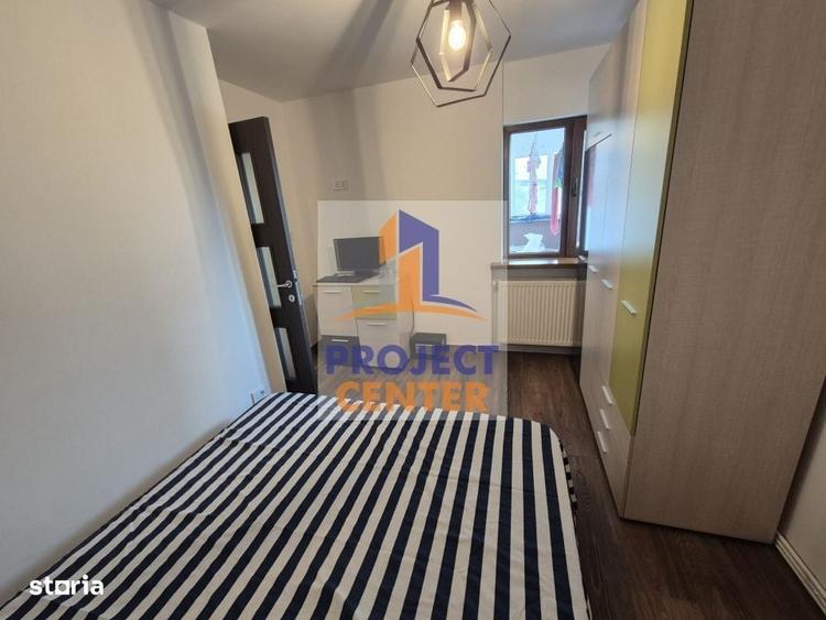 Apartament cu 3 camere în Rolast